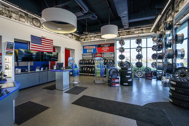 Images Tire Discounters