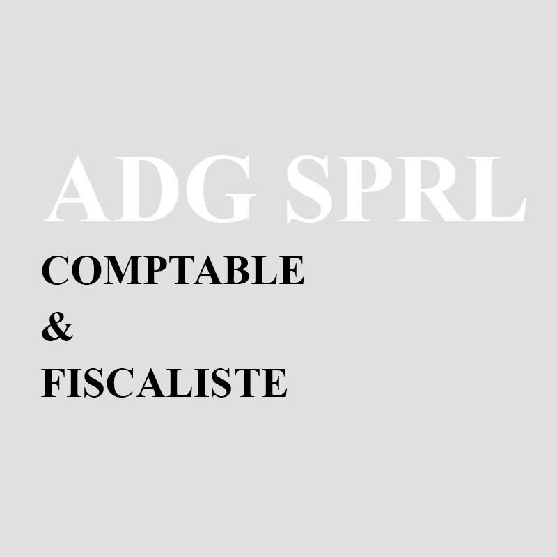 A.D.G. SPRL - Bizac SPRL Logo