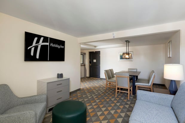 Images Holiday Inn Bloomington W Msp Airport Area by IHG