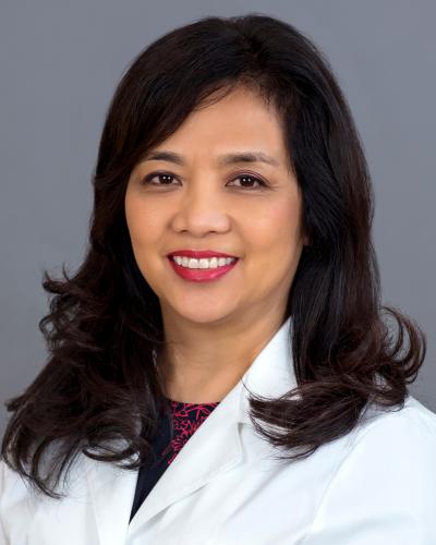Dr. Mary Anne Galang-Lomboy, MD