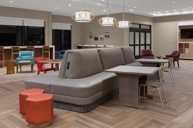 Images Home2 Suites by Hilton Carlsbad