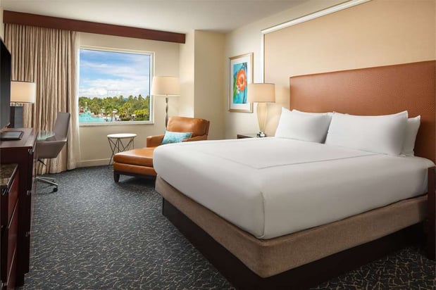 Images Hilton Orlando