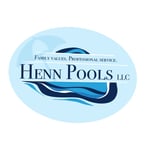 Henn Pools LLC Logo