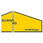 Dumas Fassaden AG Logo