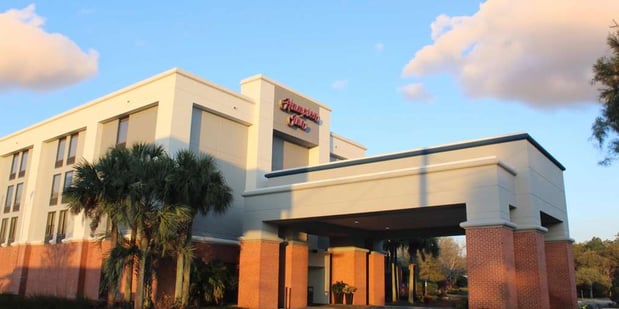 Images Hampton Inn Pensacola-Airport (Cordova Mall Area)