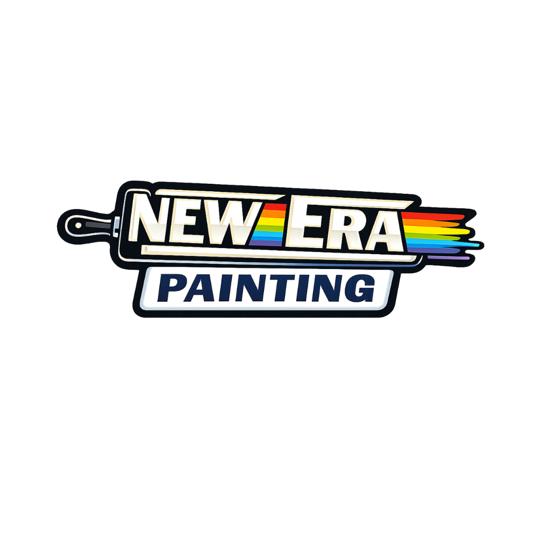 New Era Painting
