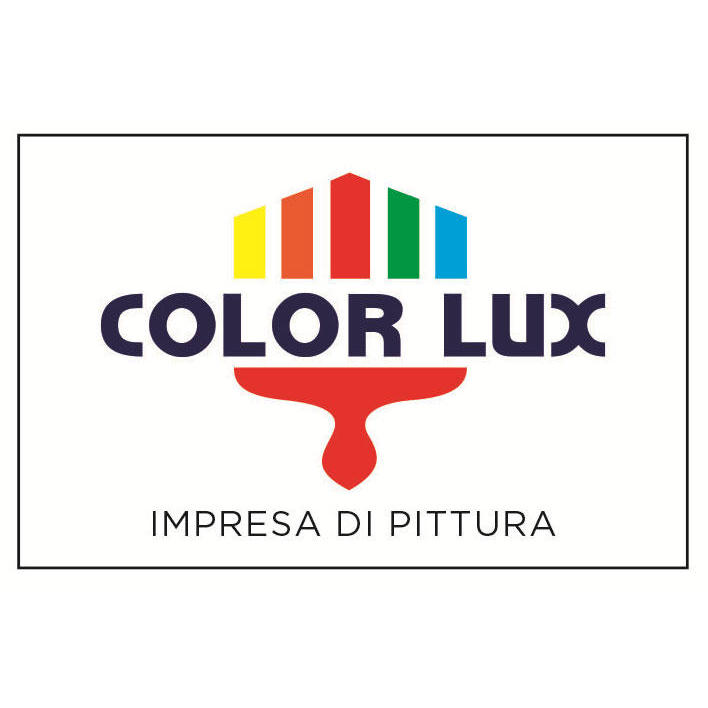 COLOR LUX IMPRESA DI PITTURA Logo