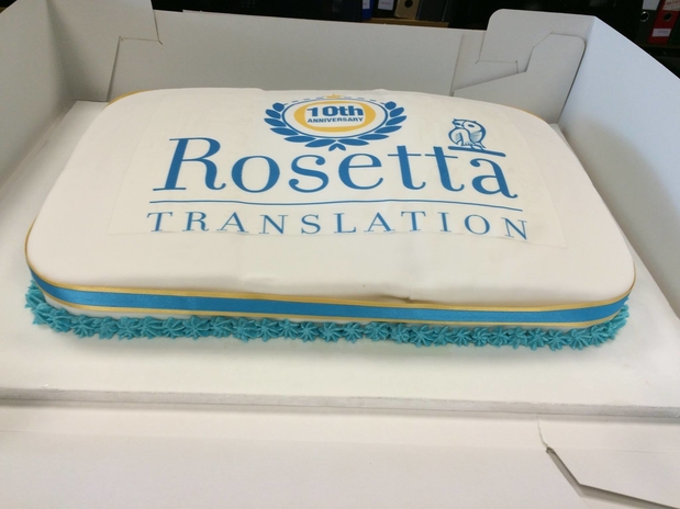 Images Rosetta Translation, Inc.