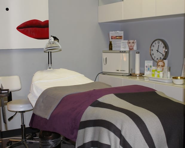 Images Renew Body Contouring & MedSpa