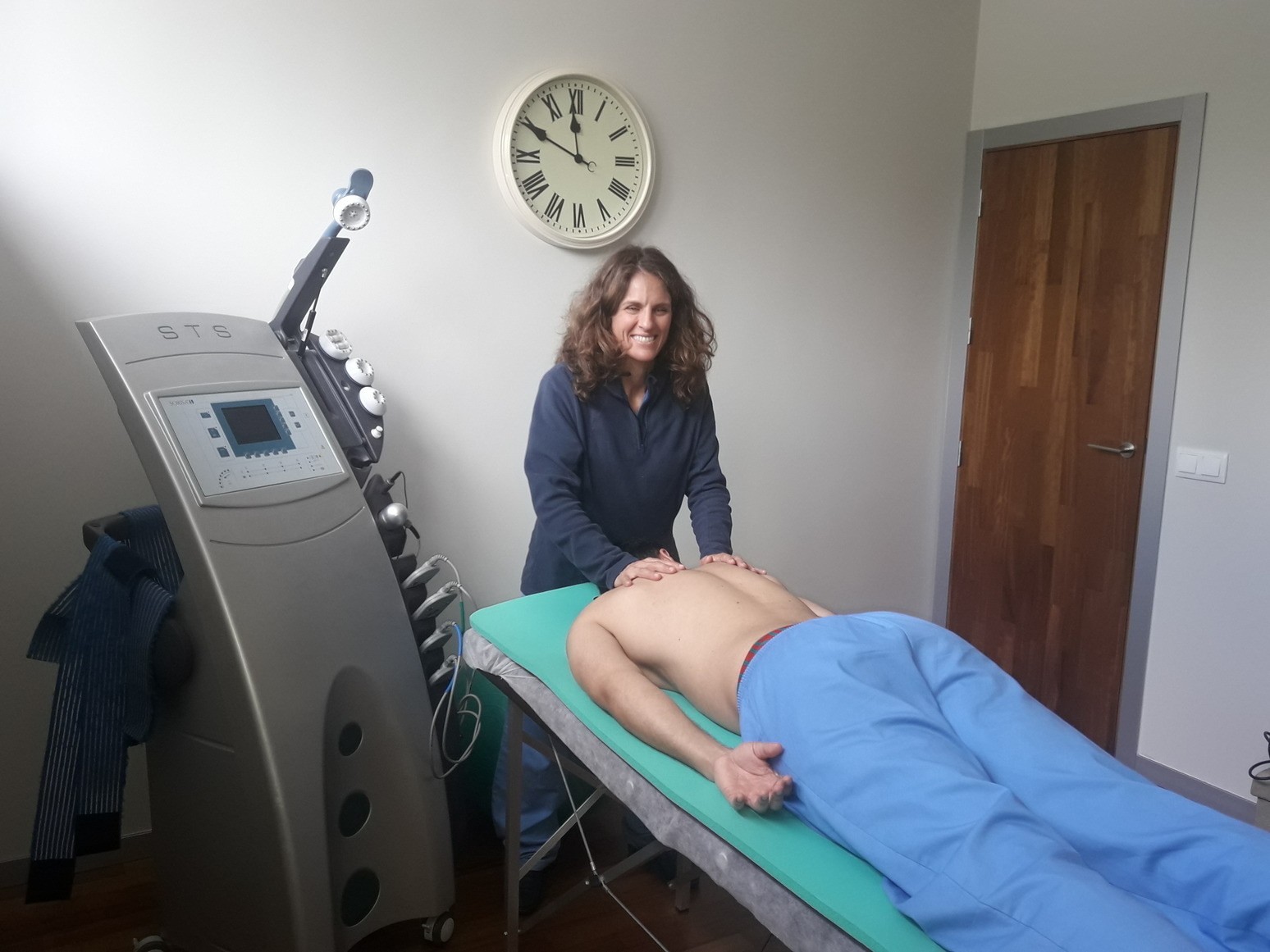 Images Fisioterapia Las Rozas