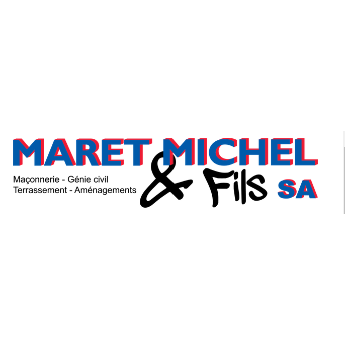 Michel Maret & Fils SA Logo
