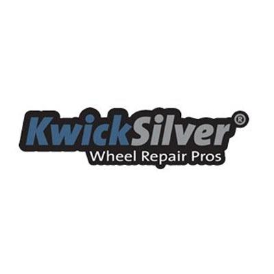 Kwicksilver Wheel Repair of Sacramento Logo