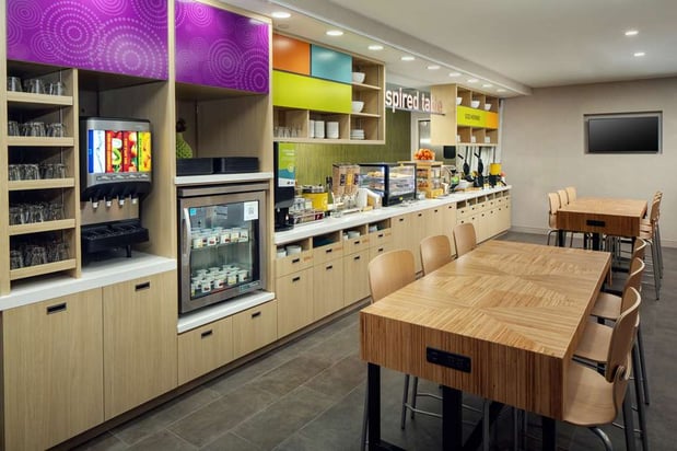 Images Home2 Suites by Hilton Lake Mary Orlando