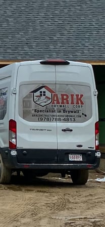 Images Arik Drywall Corp