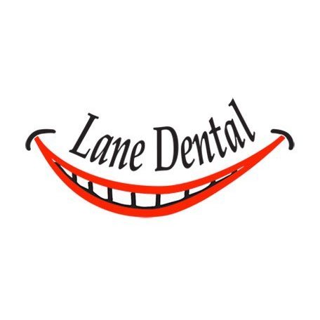 Lane Dental: Robert Lane, DMD, PA Logo
