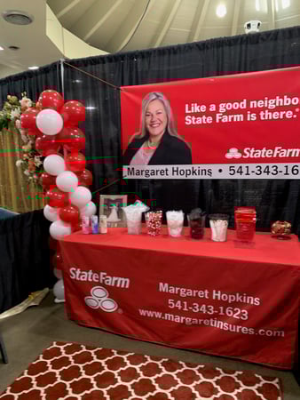 Images Margaret Hopkins - State Farm Insurance Agent