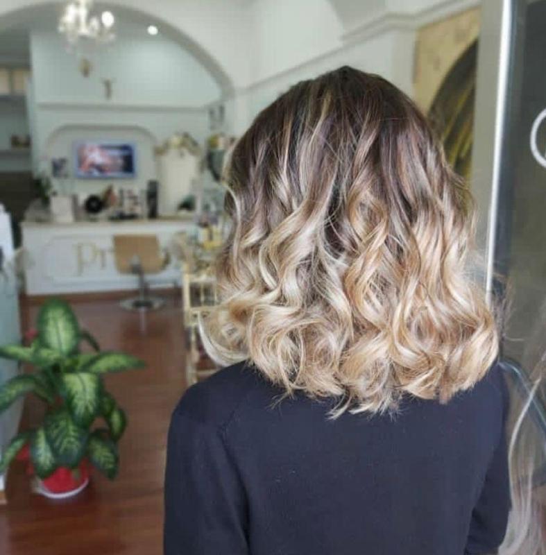 Images Prestige Parrucchieri