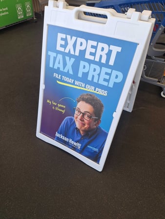 Images Jackson Hewitt Tax Service