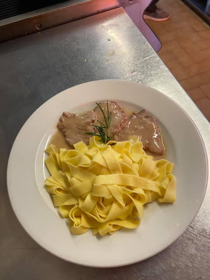 Bilder Ristorante Pizzeria Osteria Resega