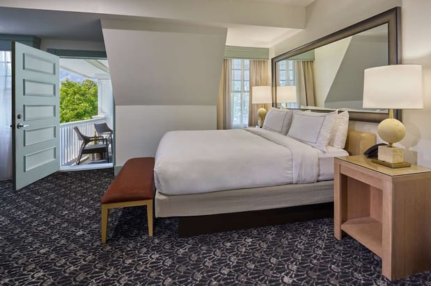 Images The Partridge Inn Augusta, Curio Collection by Hilton
