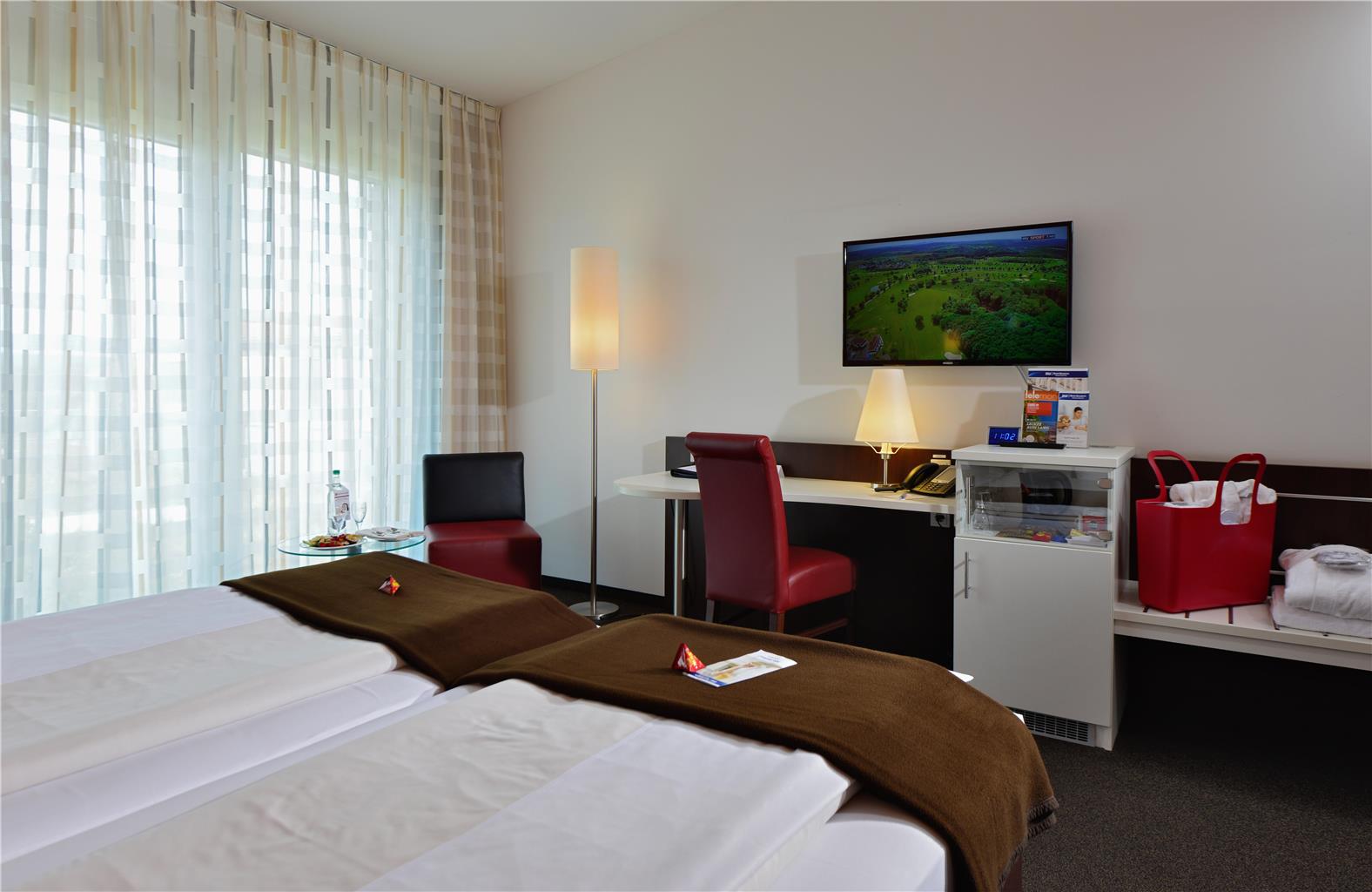 Bild 13 Best Western Plus Konrad Zuse Hotel in Huenfeld