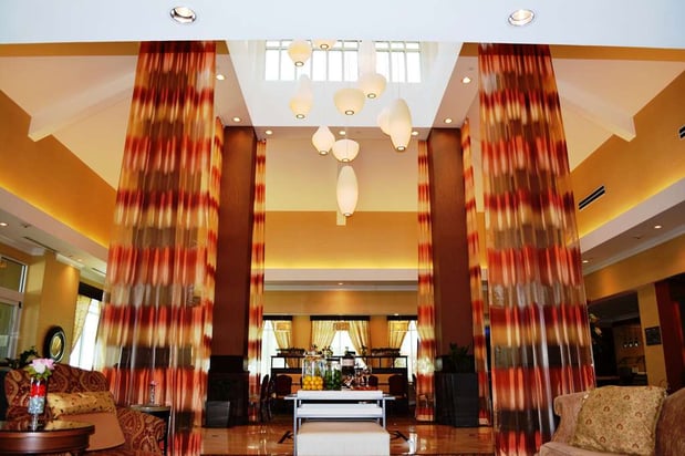 Images Hilton Garden Inn Houston West Katy