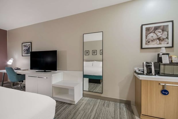 Images Hilton Garden Inn Oklahoma City Midtown