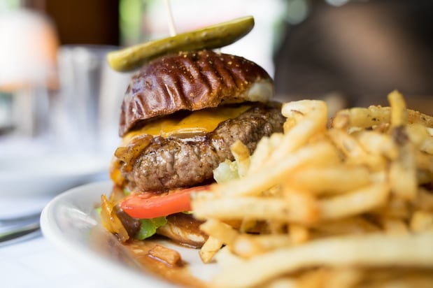 Images Gibsons Bar & Steakhouse