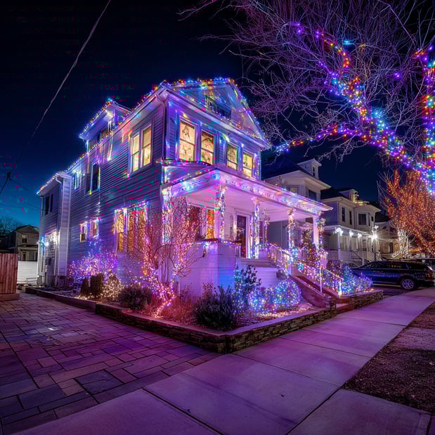 Images Carolina Blue Painting