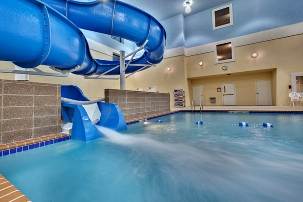 Images Garner Hotel Brookings by IHG