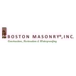 Boston Masonry Logo