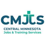 Central Minnesota Jobs and Training Services, Inc. Logo