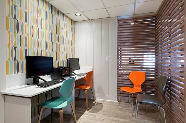 Images Holiday Inn Bloomington W Msp Airport Area by IHG