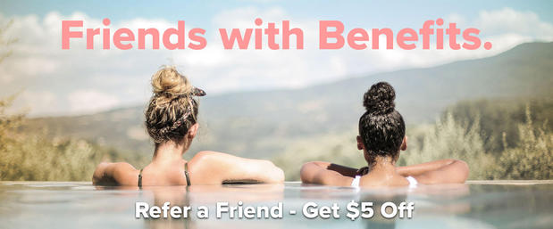 Images Bare Necessity Wax & Spa Tucson