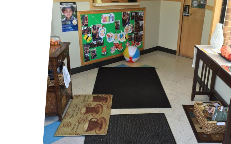 Images Matteson KinderCare