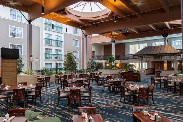 Images DoubleTree by Hilton Burlington Vermont