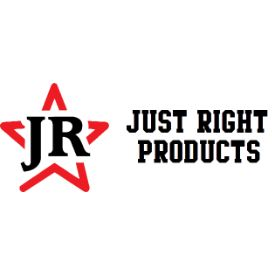 Just right Products Logo