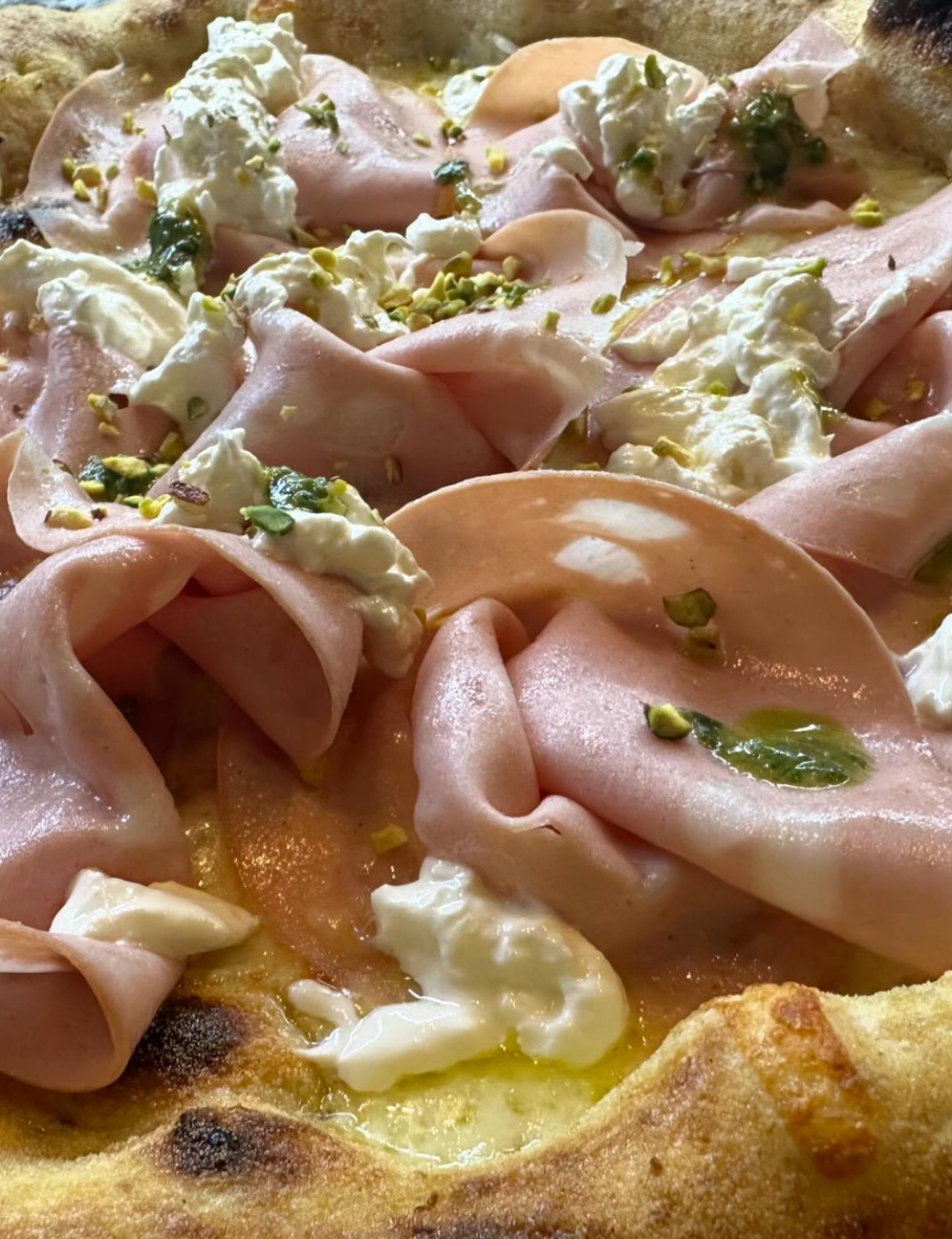 Bilder Ristorante Pizzeria Varano Bellinzona