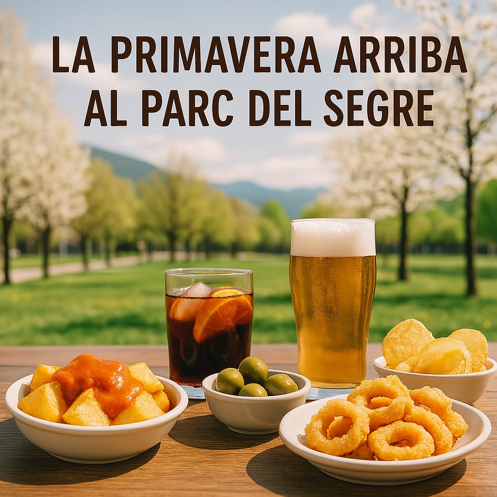 Images La Terrasseta del Parc