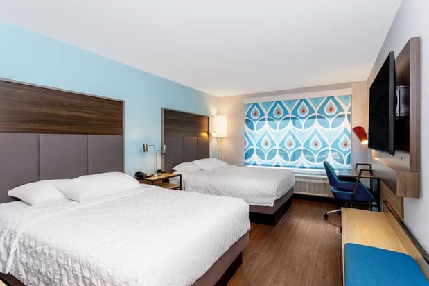 Images Tru by Hilton Panama City Beach