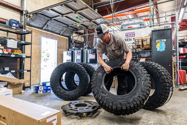 Images Northwest Auto Specialist