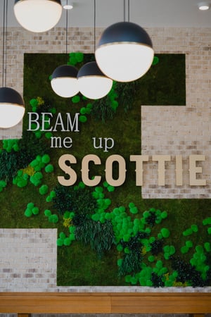 Images The Scottie Marathon Village