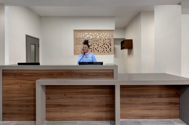 Images Candlewood Suites Vicksburg by IHG