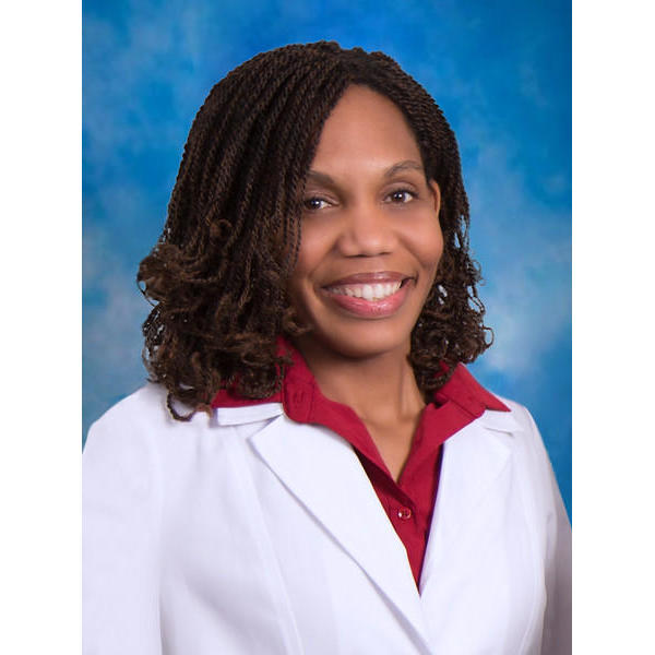 Nefertari Esemuede, MD