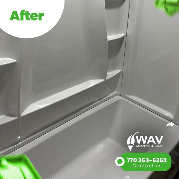 Images WAV Cleaning Services