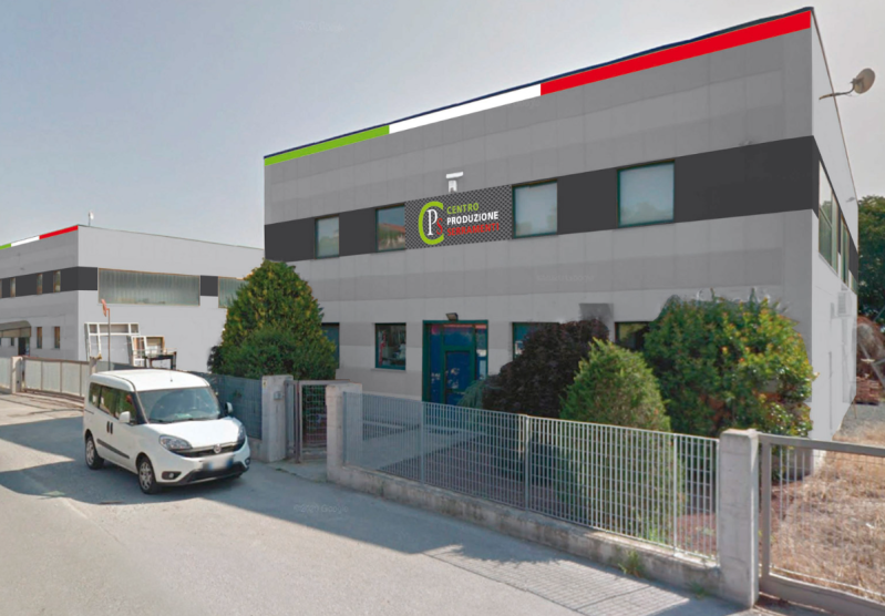 Images C.P.S. Centro Produzione Serramenti