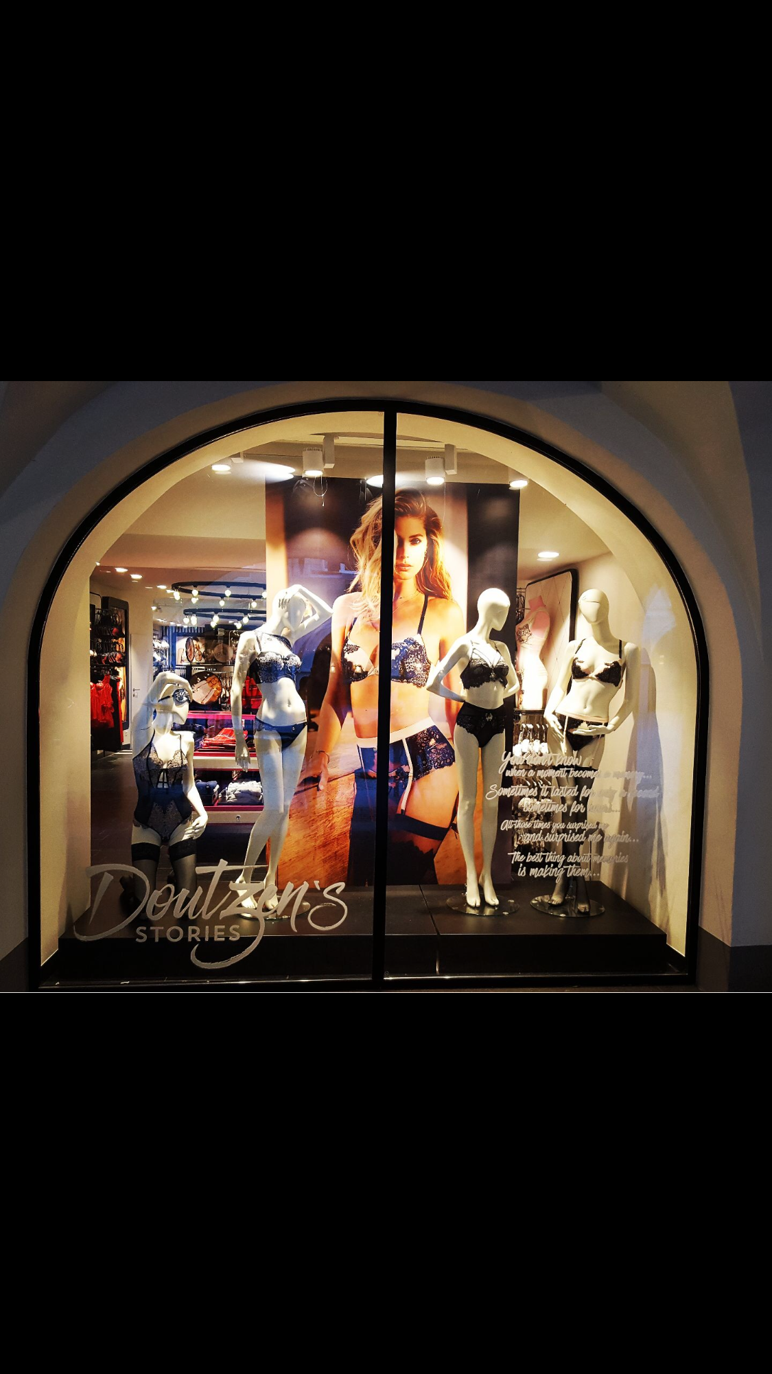 Hunkemöller, Marktgasse 24 in Feldkirch