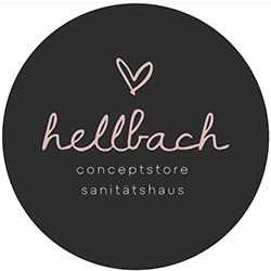 Kundenlogo Sanitätshaus Hellbach