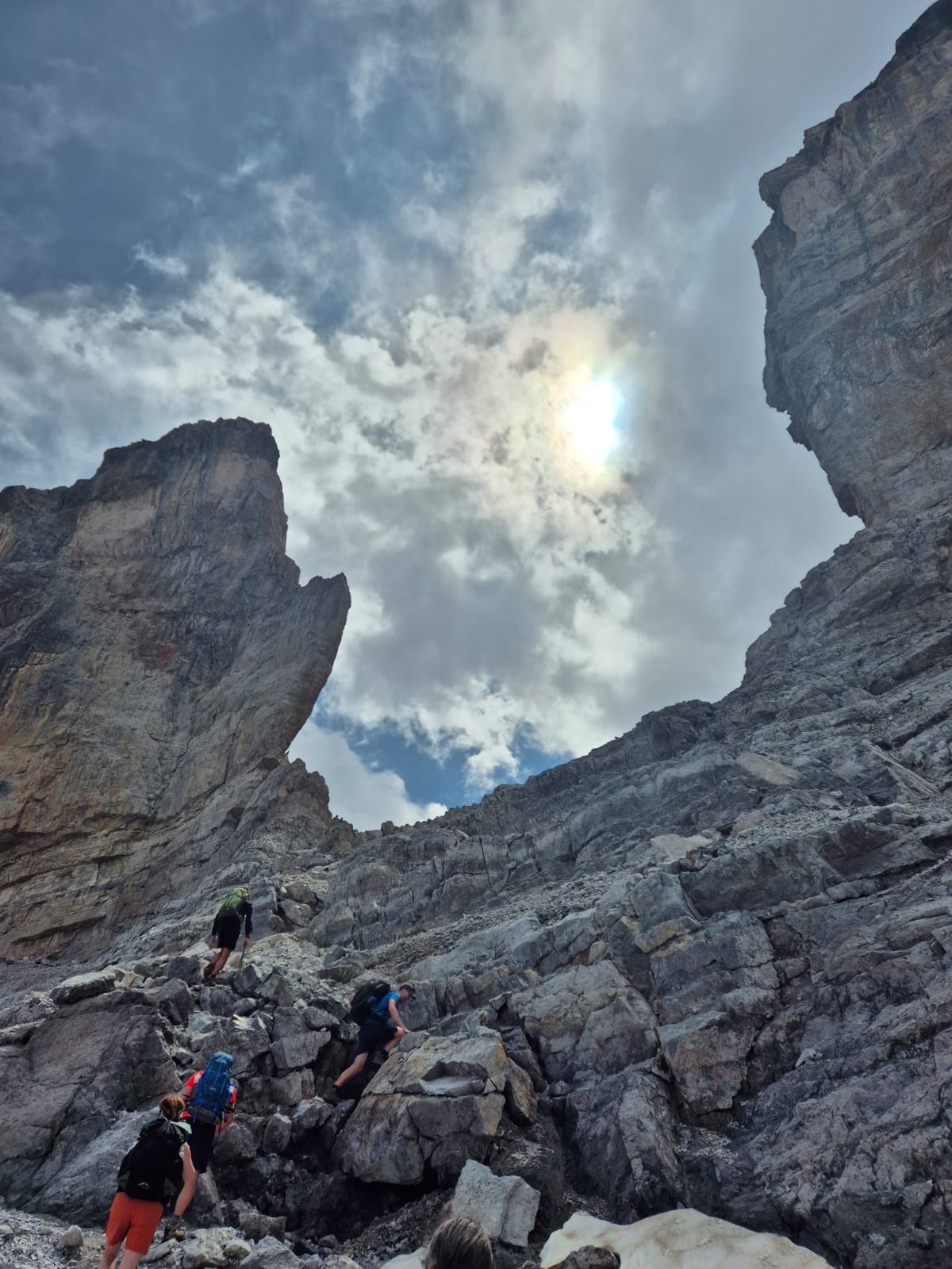 Images Rumbo a Picos