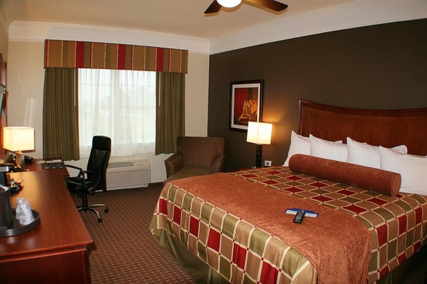 Images Best Western Plus Easton Inn & Suites